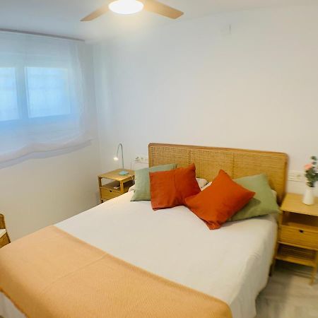 Solana Tulipanes Apartment Fuengirola Exterior photo
