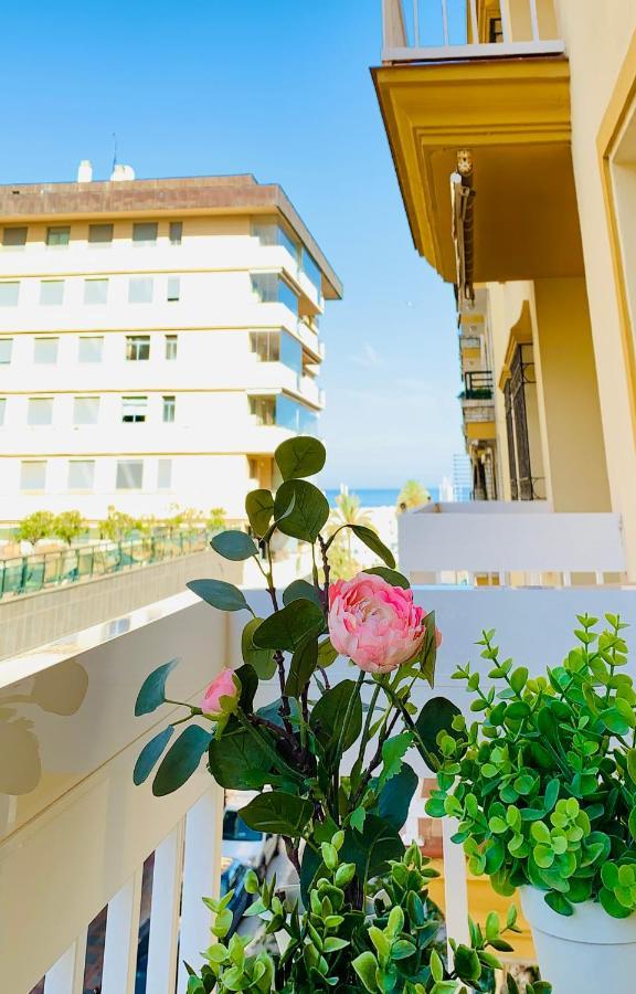 Solana Tulipanes Apartment Fuengirola Exterior photo