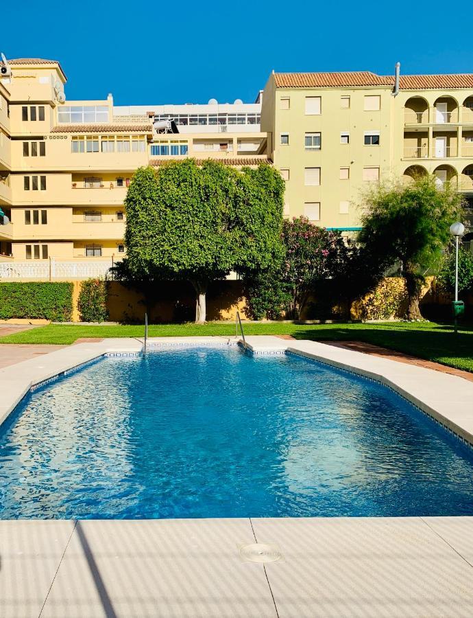 Solana Tulipanes Apartment Fuengirola Exterior photo