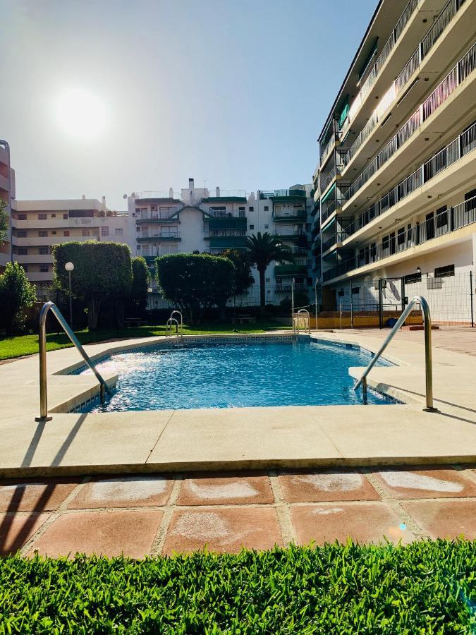 Solana Tulipanes Apartment Fuengirola Exterior photo