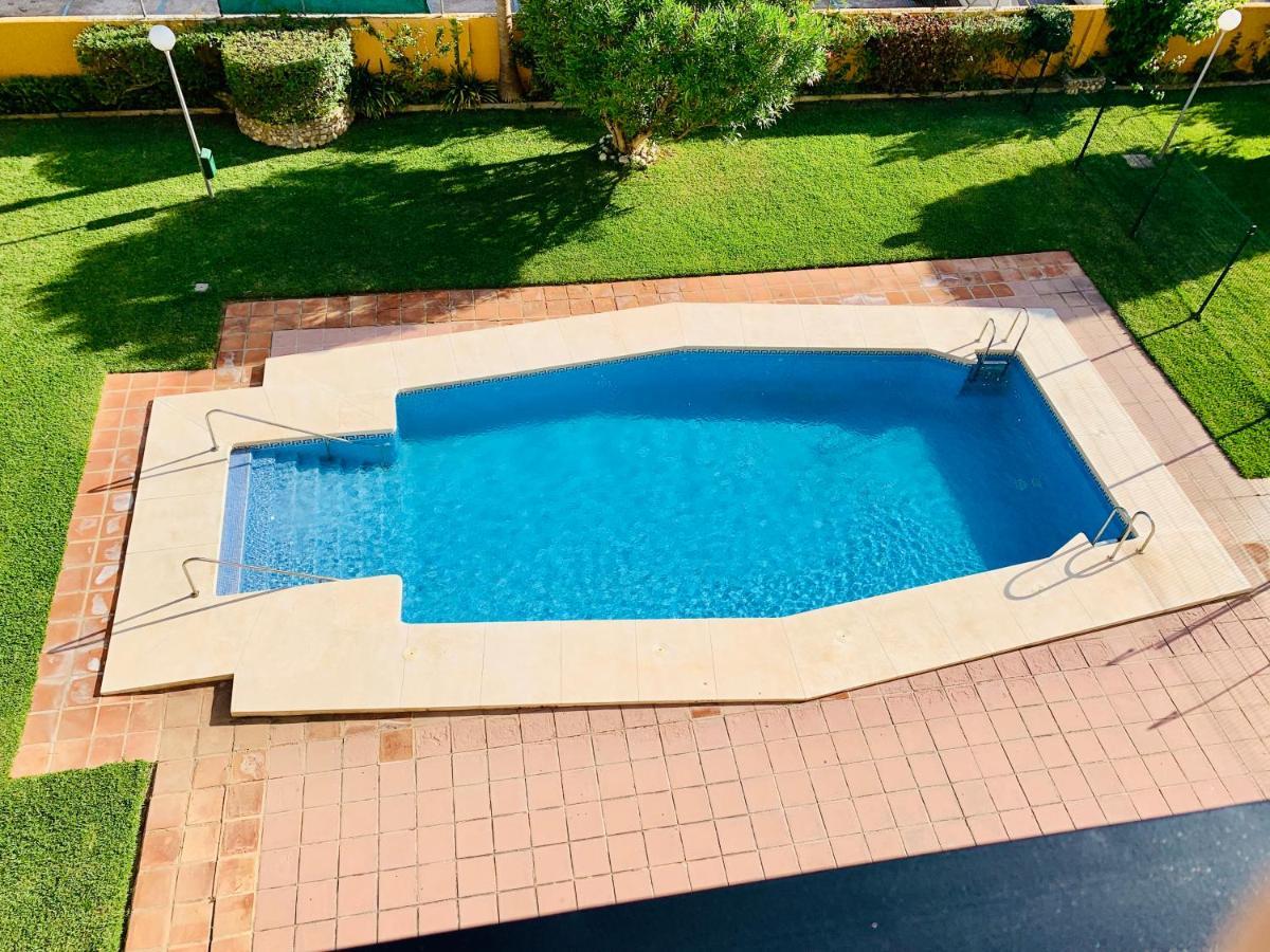 Solana Tulipanes Apartment Fuengirola Exterior photo