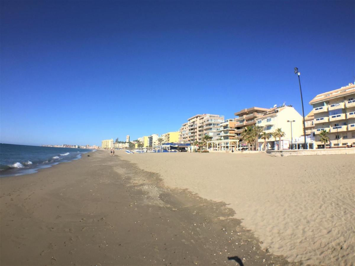 Solana Tulipanes Apartment Fuengirola Exterior photo